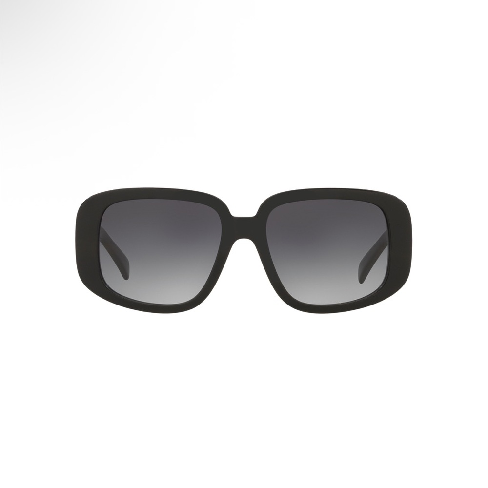 Celine Cl40299U Sunglasses - Black NWT